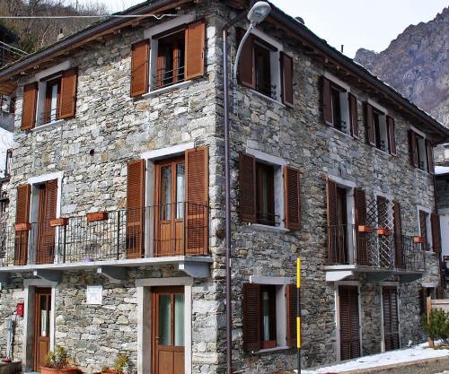 Casa Rimasco