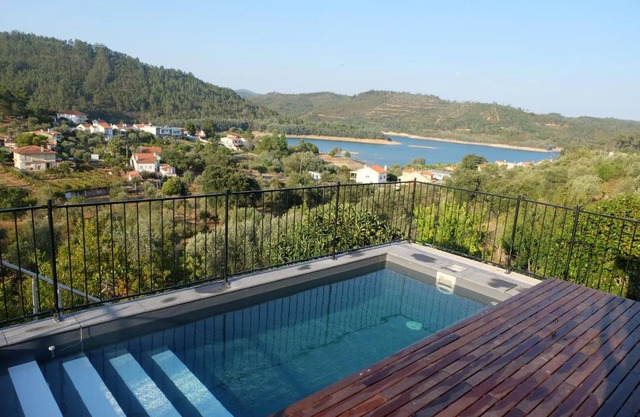 Casa Rio, Amalia