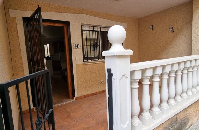 Casa Rio Segura