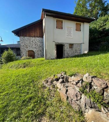 Casa Rita, Altopiano di Piné Ospitar