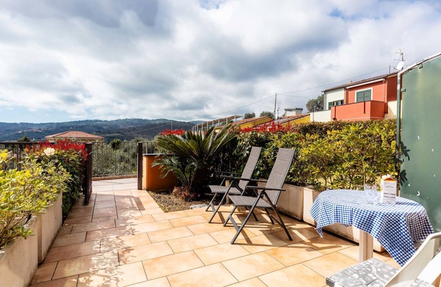 Casa Rita by Interhome