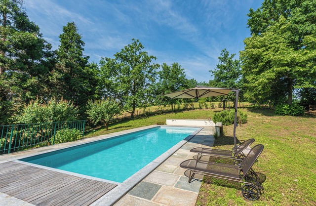 Casa Rita, Charming House with Pool, Asti