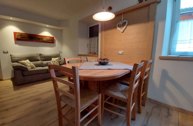 Casa Rita - neue Wohnung in der Stadtmitte