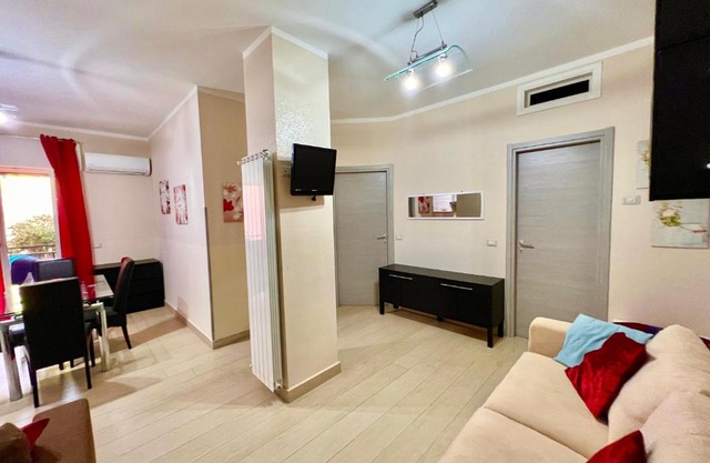 Casa Riva Mare
