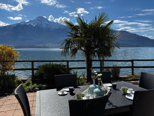 Casa Rivalago Gera Lario - Larihome A89