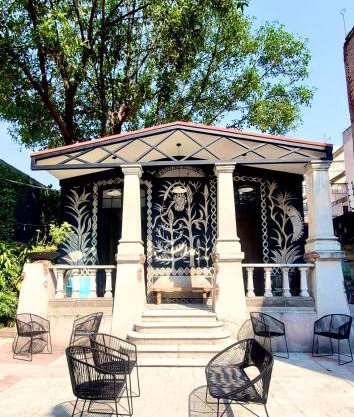 Casa Rivera