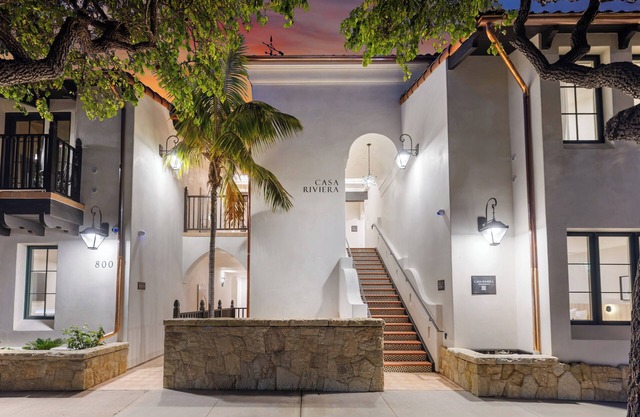 Casa Riviera 3 - Boutique Suites