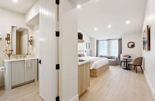 Casa Riviera 30 - Boutique Suites