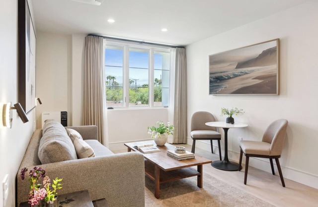 Casa Riviera 9 - Boutique Suites