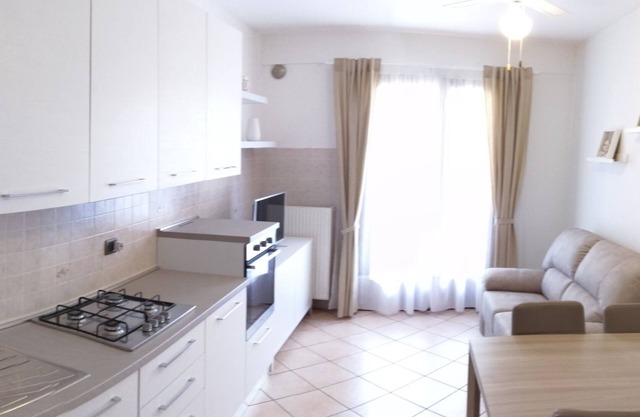 Casa Roberto gesamte Wohnung