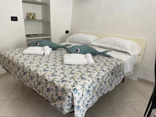 Casa Roberta - Affitti Brevi Italia