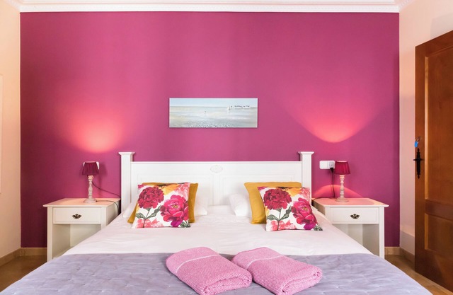 Casa Roble B&B Frigiliana