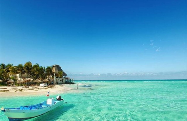 Erschwingliche und entspannende Ocean Front Villa mit Jacuzzi & Amazing Views of Caribbean!