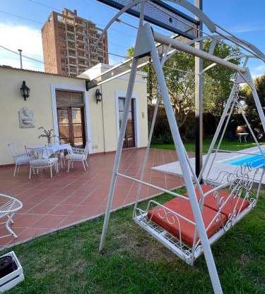 Casa Rocamora - Victoria Entre Ríos