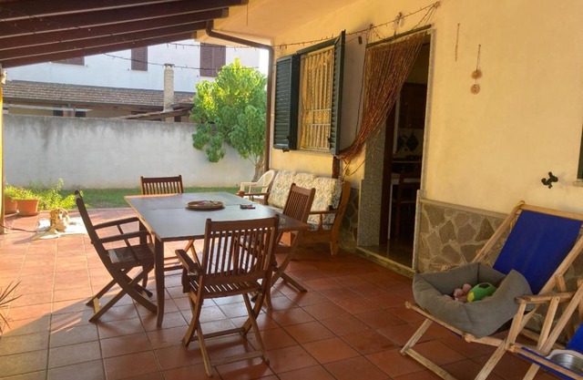 Casa Rocco