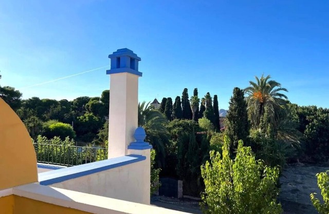 Casa Rodasa - 2 bedrooms, roof terrace, airco, etc