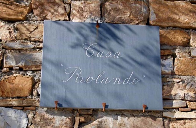 Casa Rolando