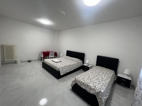 Casa Roma rooms&apartments