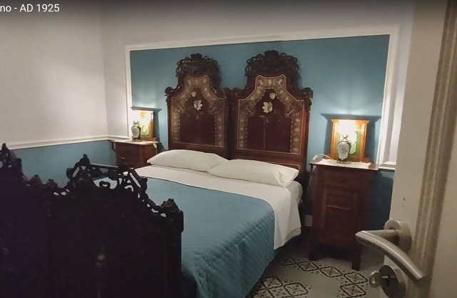 Casa Romano - AD 1925 an oasis of tranquility and relaxation - New Open!!!