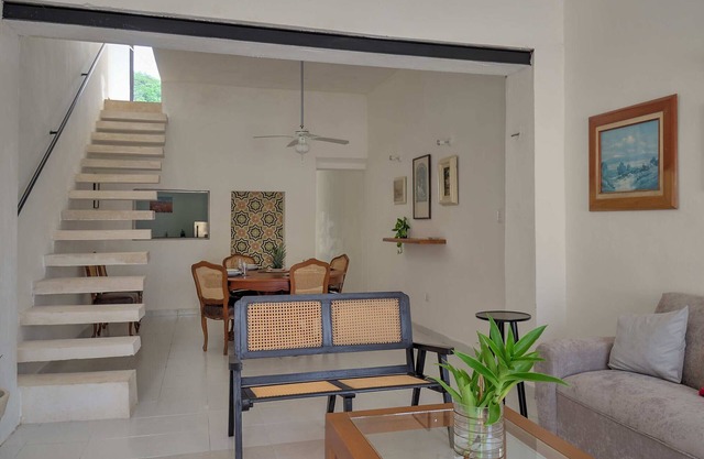 Casa Romantica - Yucatan Home Rentals