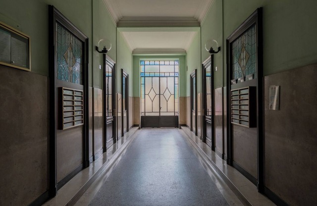 Casa Romat by Wonderful Italy