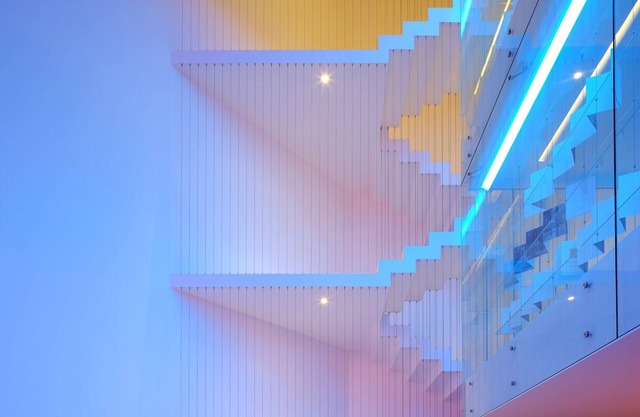 Casa Rombos von Grupo Encanto (Rombo II)