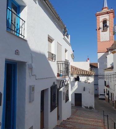 Casa Romero