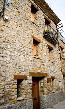 Casa Ros Turismo Rural