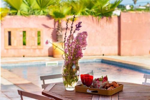 Casa Rosa Boutique Home