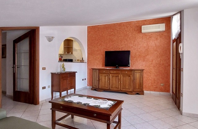 Casa Rosa - In the heart of Teolo (Padua)