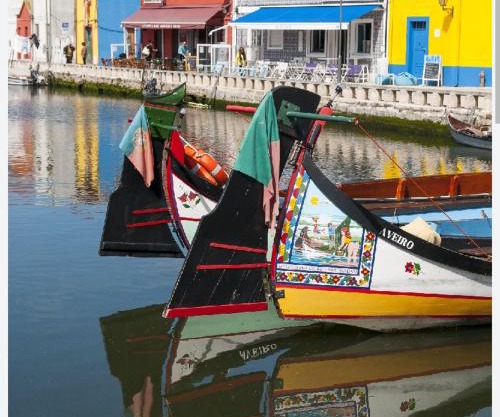 Casa Rosa