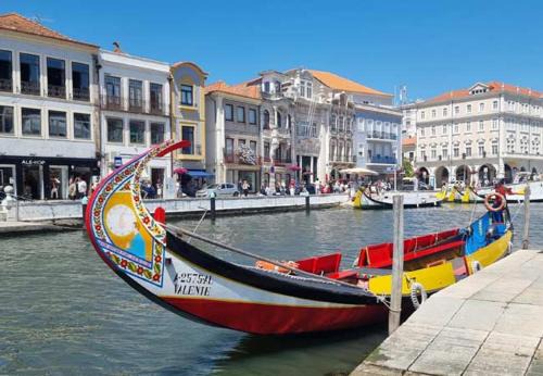 Casa Rosa