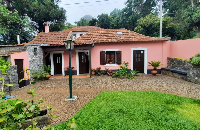 Casa Rosa