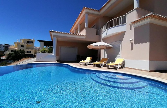 Casa Rosa