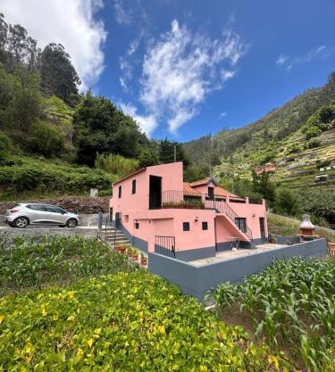 Casa Rosa