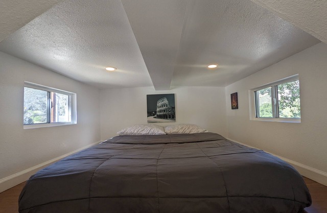 Casa Rosa *Romantic, Clean, Rejuvenating!