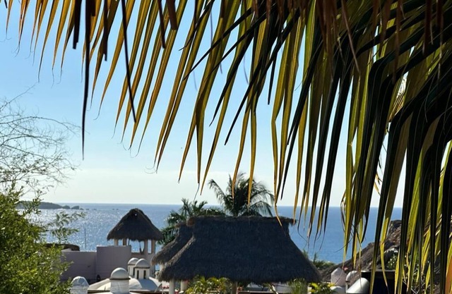 Casa Rosa - Steps to Playa Manzanillo