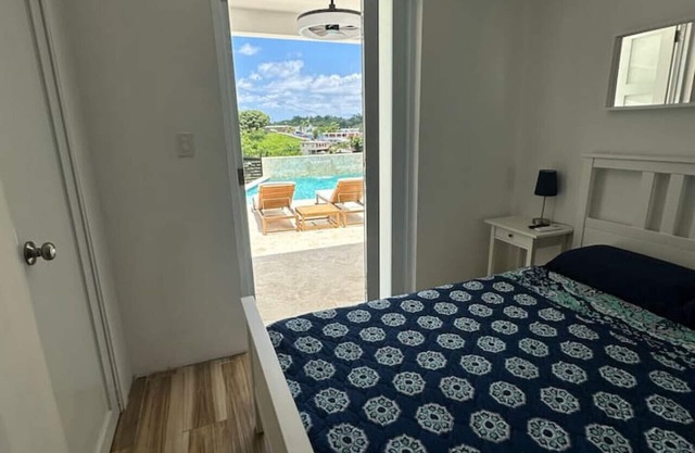Casa Rosado @ Rincon Rayo Suite Mountain View Pool