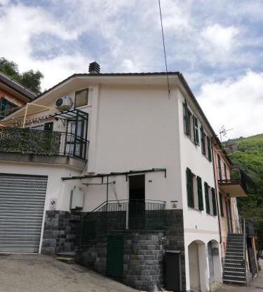 Casa Rosaguta