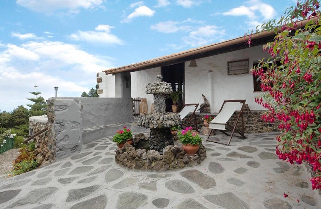 Casa Rosalía