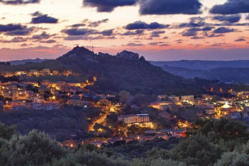 Casa Rosalina Sardinia Italy