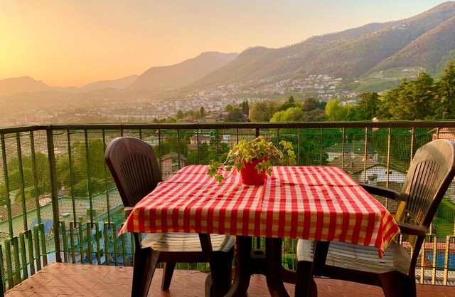 Casa Rosanna - Your Home in Como