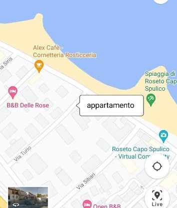 Casa Roseto