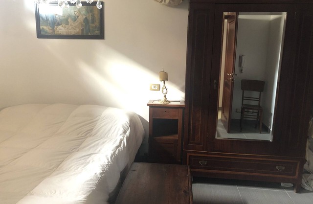 Casa Rosetta - Luxuswohnung