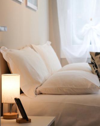 Casa Rosetta - Relax in Centro, Parcheggio Privato, Mare a 2 Passi
