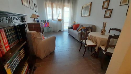 Casa Rosi