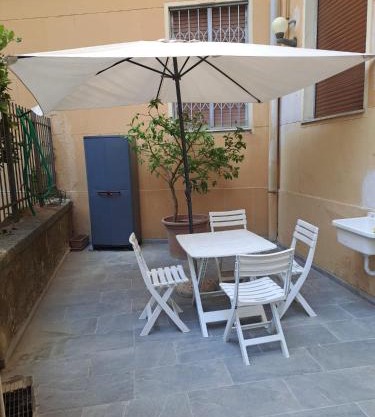 Casa Rosi Vernazzola al mare