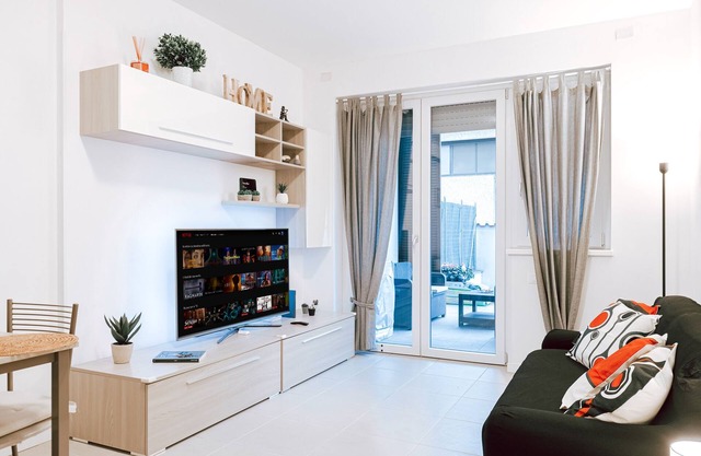 Casa Rosolino | Next to Campus Bio-Medico | Rome
