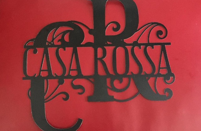 Casa Rossa