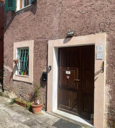 Casa Rossella - Cinque Terre